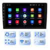 MCX T3L 10-дюймовый 2+32G GPS DSP Автомобильный мультимедийный экран