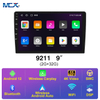 MCX 9211 9-дюймовый 2 + 32G USB-видео автомобильный мультимедийный экран оптом