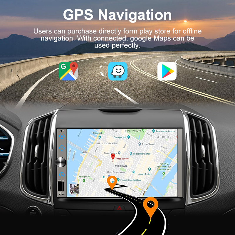GPS-радио