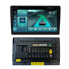 MCX T100 9 дюймов 1280*720 1,5G+32G Беспроводная автомобильная стереосистема на базе Android
