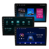 MCX MT 8163 9-дюймовый 2+32G HD Bluetooth Автомобильный сенсорный экран Производители