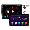 MCX MT 8163 10-дюймовый сенсорный экран 1 + 32G Android-экспортер автомобильной стереосистемы