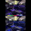 MCX Wireless Car Ambienr Light Китай для BMW 3 серии F30 2014-2019 гг. 