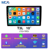 MCX T3L 10 дюймов 1+16G Auto Touch Автомобильное мультимедийное агентство