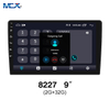 MCX 8227 9-дюймовое 2+32G AHD RDS головное устройство Carplay Агентство