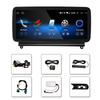MCX 16-18 Benz GLA Class NTG 5.0 12,3-дюймовая автомобильная стереосистема на базе Android с производителями Android Auto