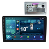 MCX TS10 6+128G 9-дюймовый Bluetooth Универсальный Android 10 Автомобильный DVD-плеер с Blurtooth оптом 