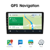MCX 9211 10-дюймовый 1+16G автомобильный GPS-плеер с Android-плеером