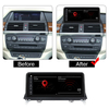 MCX BMW 1 серии 2010-2011 (CIC) 10,25-дюймовая автомобильная стереосистема с GPS Inc.