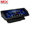 MCX 12,3-дюймовый широкий экран 1920*720 Беспроводная автомобильная стереосистема Carplay Android