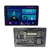 MCX 8227 9-дюймовое 2+32G AHD RDS головное устройство Carplay Агентство