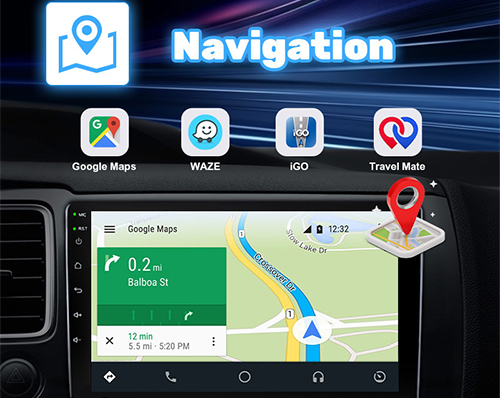 GPS