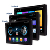 MCX TS7 9-дюймовый 1280*720 1+32 ГБ беспроводной экран Bluetooth автомобильный радиоприемник