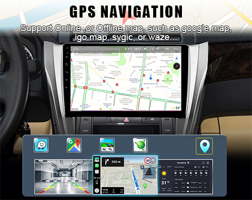 GPS-навигация