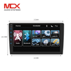 MCX 10,1-дюймовый сенсорный экран Carplay на базе Android, автомобильная стереосистема