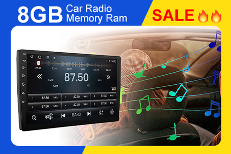 8gb Memory Ram Car Radio for Sale.jpg