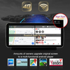 13-15 Benz GLK X204 NTG4.5 10.25 Inch Android Car Multimedia Player