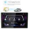 MCX 9-дюймовый универсальный мультимедийный DSP Android 11 автомобильный радиоприемник