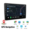 MCX N81 9 дюймов 8581 4g+64g 1024*600 Android Auto Bluetooth автомобильное аудио головное устройство дистрибьютор