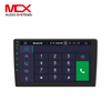 MCX 10,1-дюймовый 8-ядерный универсальный сенсорный экран 2 Din Автомобильная стереосистема