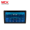 MCX 10,1-дюймовый сенсорный экран Carplay на базе Android, автомобильная стереосистема